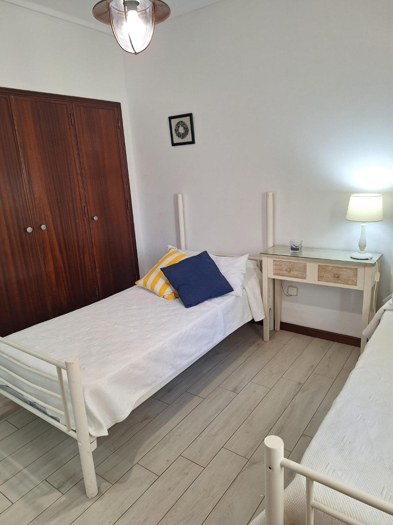 La Casa De Isa En Aveiro Appartement Buitenkant foto