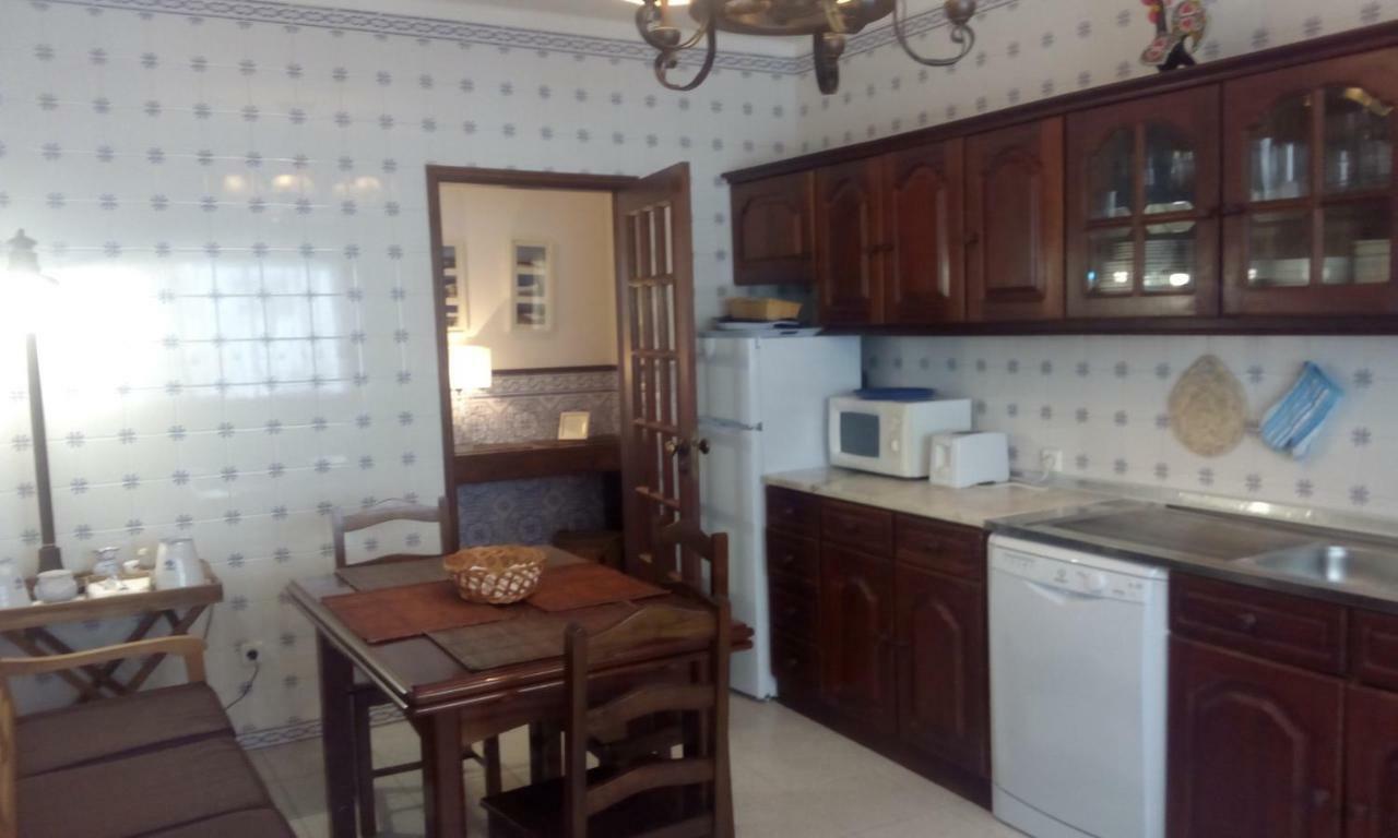 La Casa De Isa En Aveiro Appartement Buitenkant foto