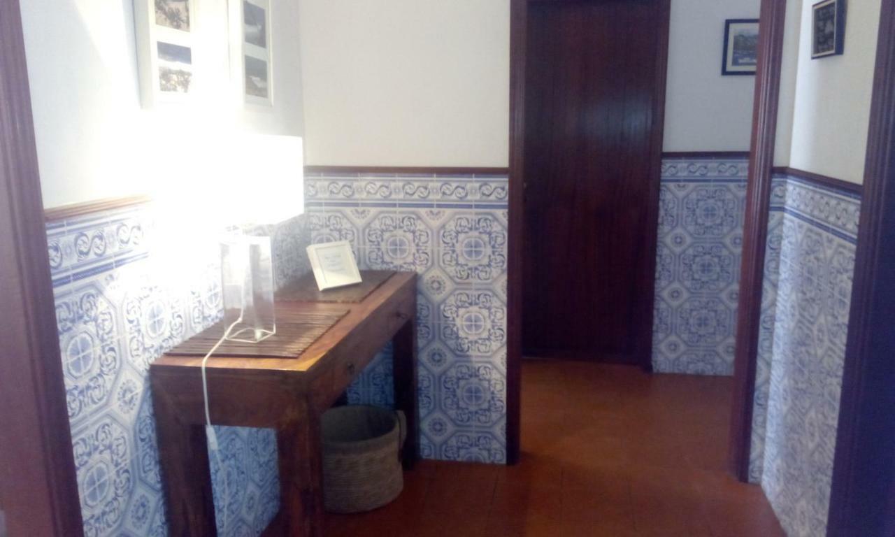 La Casa De Isa En Aveiro Appartement Buitenkant foto