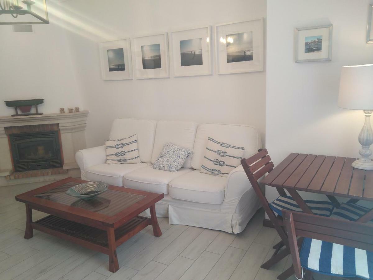La Casa De Isa En Aveiro Appartement Buitenkant foto