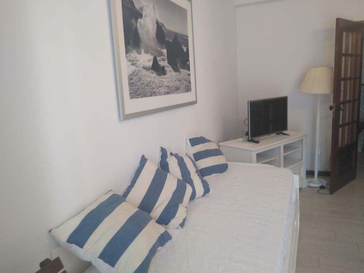 La Casa De Isa En Aveiro Appartement Buitenkant foto