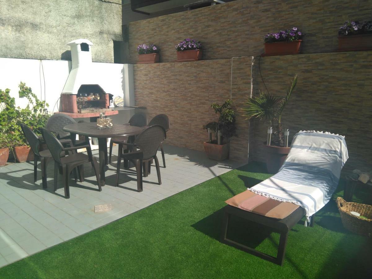 La Casa De Isa En Aveiro Appartement Buitenkant foto