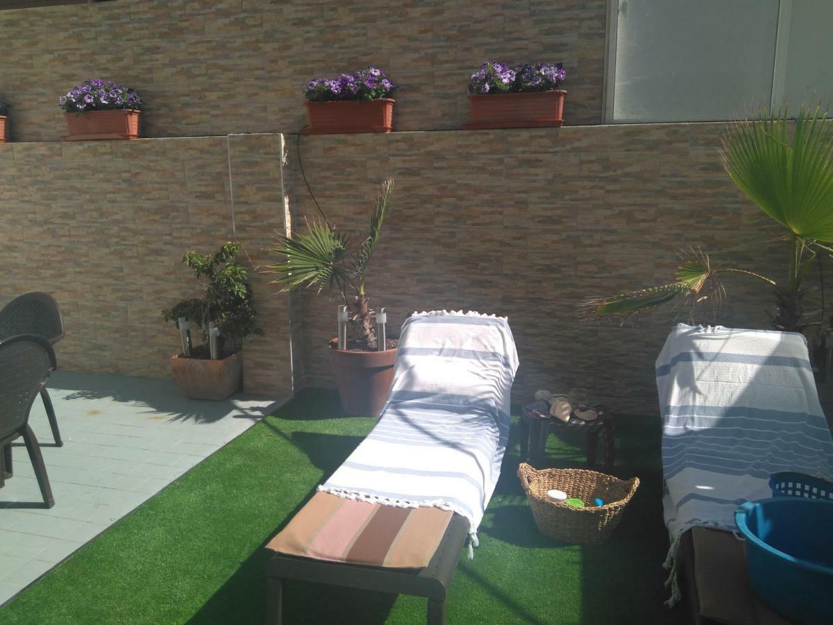 La Casa De Isa En Aveiro Appartement Buitenkant foto