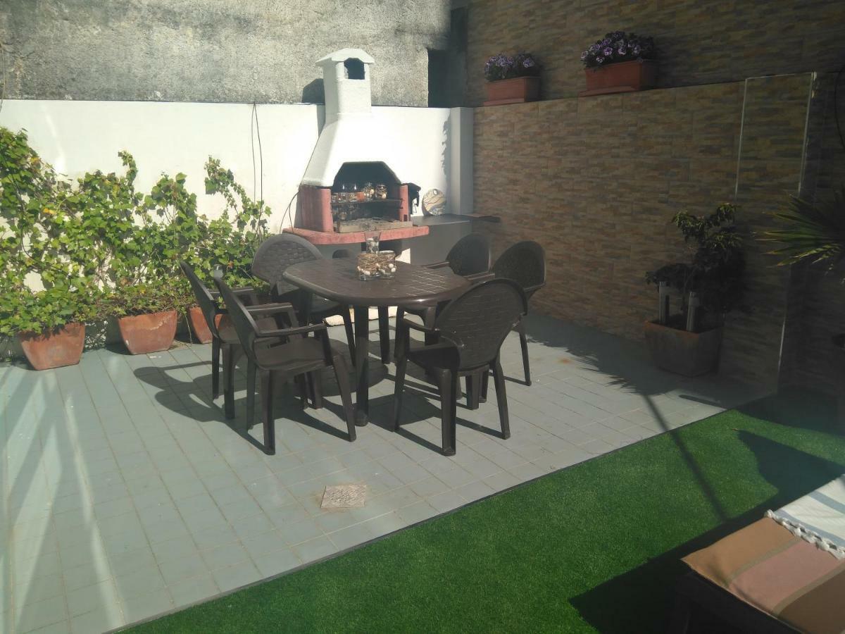 La Casa De Isa En Aveiro Appartement Buitenkant foto